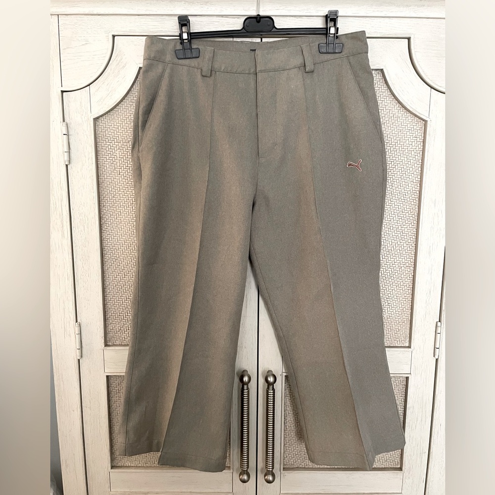 ⭐️SALE- Vintage PUMA Golf Pants